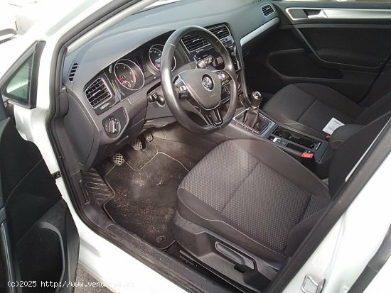 Volkswagen Golf Last Edition 1.6 Tdi 85kw (115cv) - Leganés