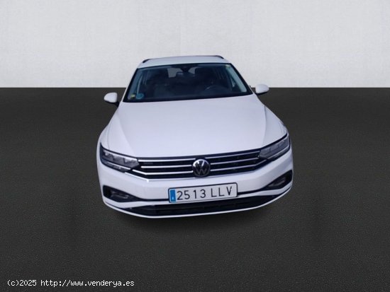 Volkswagen Passat Variant Business 2.0 Tdi 110kw - Leganés