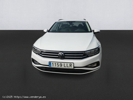 Volkswagen Passat Variant Business 2.0 Tdi 110kw - Leganés