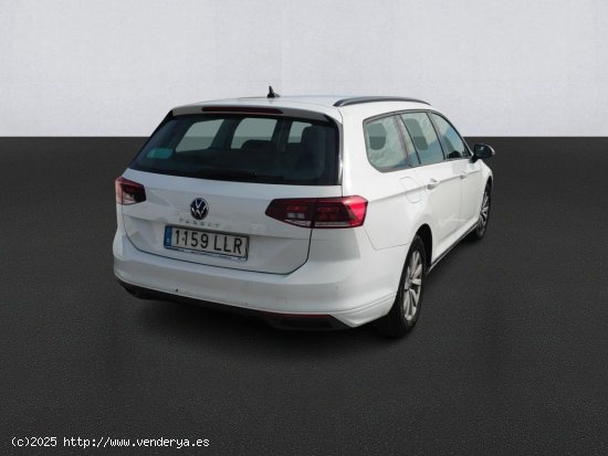 Volkswagen Passat Variant Business 2.0 Tdi 110kw - Leganés