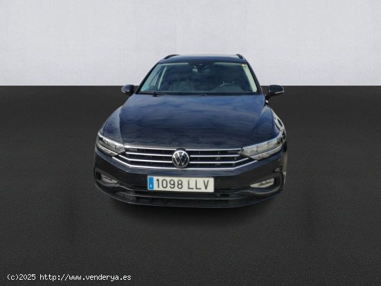 Volkswagen Passat Variant Business 2.0 Tdi 110kw - Leganés