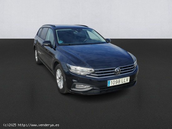 Volkswagen Passat Variant Business 2.0 Tdi 110kw - Leganés