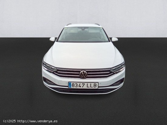 Volkswagen Passat Variant Business 2.0 Tdi 90kw (122cv) Ds - Leganés