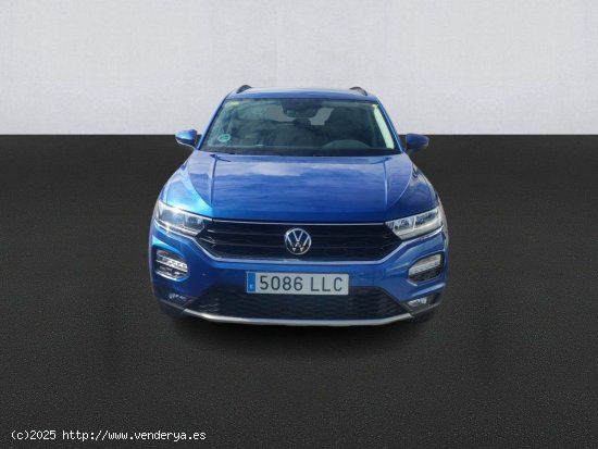 Volkswagen T-roc 1.6 Tdi 85kw (115cv) Connect - Leganés