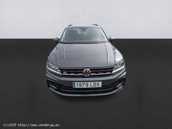 Volkswagen Tiguan Advance 2.0 Tdi 110kw (150cv) Dsg - Leganés