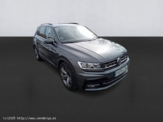 Volkswagen Tiguan Advance 2.0 Tdi 110kw (150cv) Dsg - Leganés