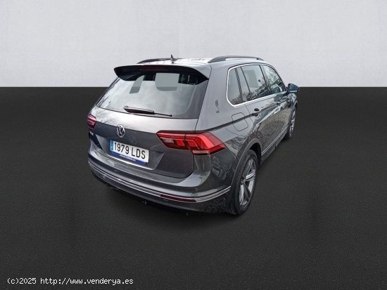 Volkswagen Tiguan Advance 2.0 Tdi 110kw (150cv) Dsg - Leganés