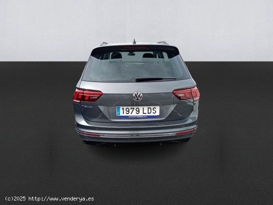 Volkswagen Tiguan Advance 2.0 Tdi 110kw (150cv) Dsg - Leganés