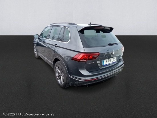 Volkswagen Tiguan Advance 2.0 Tdi 110kw (150cv) Dsg - Leganés