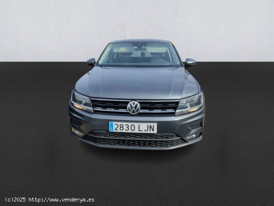 Volkswagen Tiguan Edition 2.0 Tdi 110kw (150cv) - Leganés