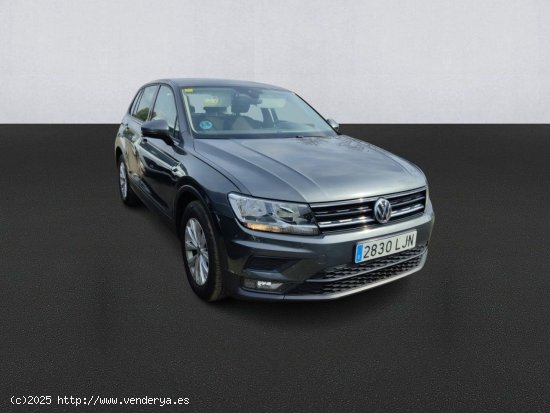 Volkswagen Tiguan Edition 2.0 Tdi 110kw (150cv) - Leganés