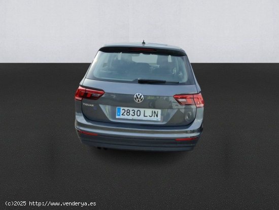 Volkswagen Tiguan Edition 2.0 Tdi 110kw (150cv) - Leganés