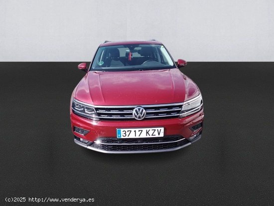 Volkswagen Tiguan Sport 2.0 Tdi 110kw (150cv) - Leganés