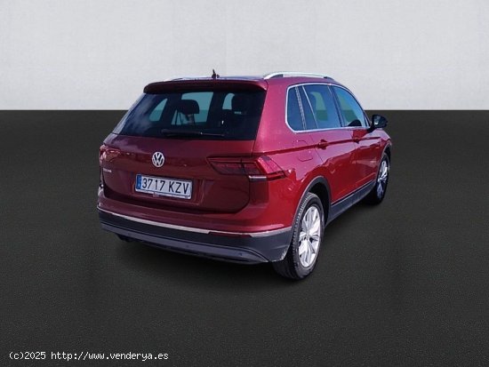 Volkswagen Tiguan Sport 2.0 Tdi 110kw (150cv) - Leganés