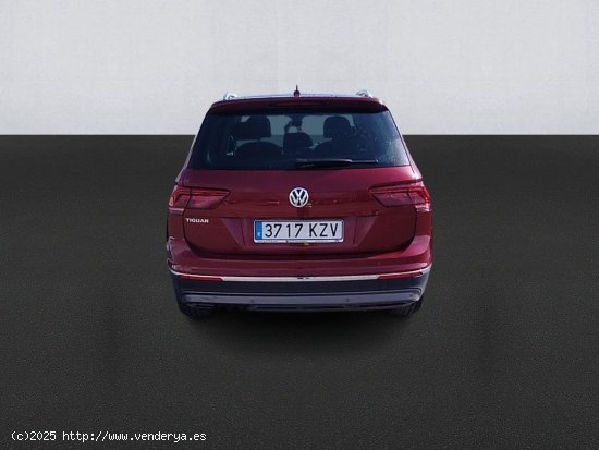 Volkswagen Tiguan Sport 2.0 Tdi 110kw (150cv) - Leganés