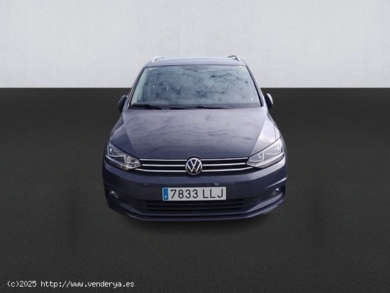 Volkswagen Touran 2.0tdi 85kw (115cv) Connect - Leganés