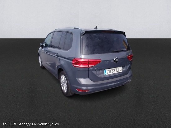 Volkswagen Touran 2.0tdi 85kw (115cv) Connect - Leganés