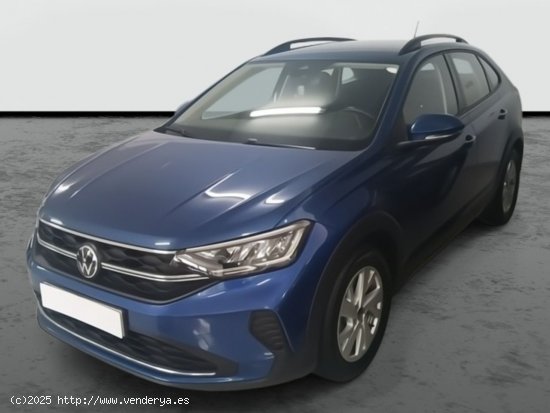 Volkswagen Taigo  Connect 1.0 TSI 70kW (95CV) SG5 (CS13MV12) - 