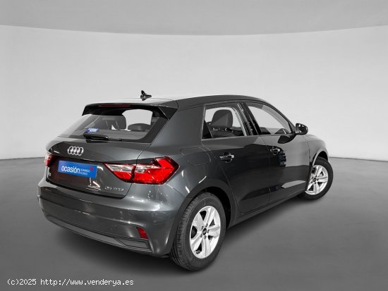 Audi A1  Sportback Edition 25 TFSI 70 kW (95 CV) - 