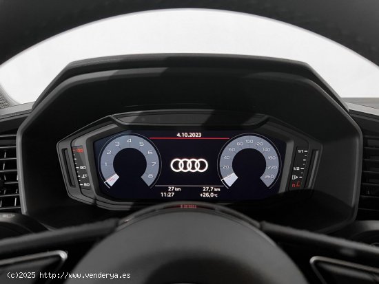 Audi A1  Sportback Edition 25 TFSI 70 kW (95 CV) - 