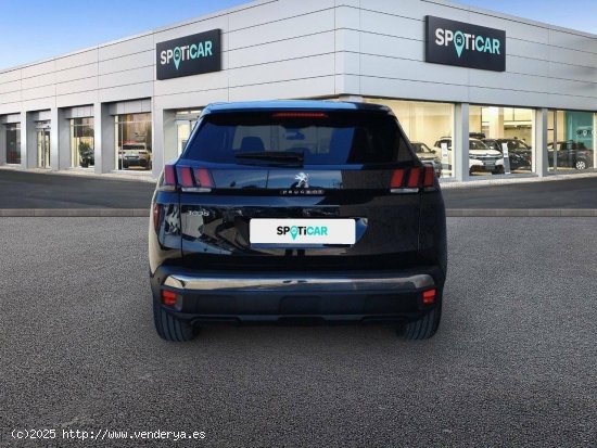 Peugeot 3008  1.5 BlueHDi 96kW (130CV) S&S Allure - Xàtiva