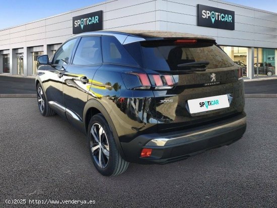 Peugeot 3008  1.5 BlueHDi 96kW (130CV) S&S Allure - Xàtiva