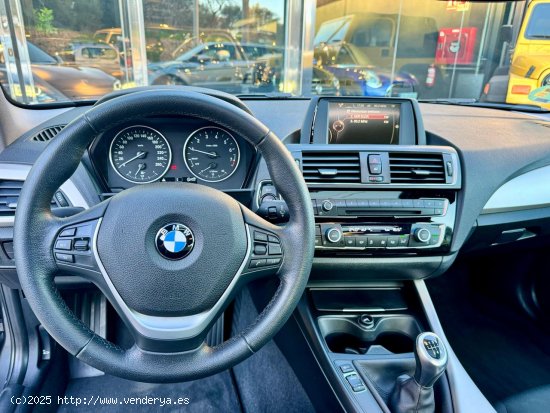 BMW Serie 2 18i Coupe 1.5i 136 Cv - Palma