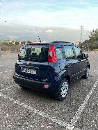 Fiat Panda 1.9 69CV - 