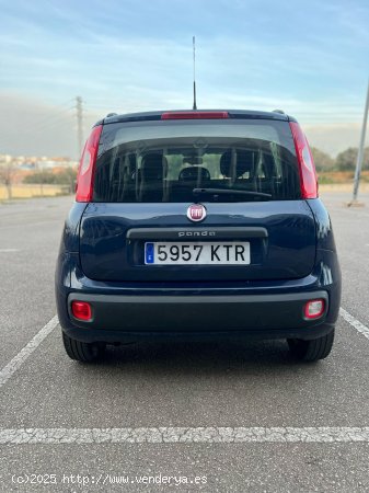 Fiat Panda 1.9 69CV - 