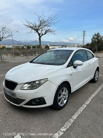 Seat Ibiza IV SC 3 Puertas 1.4 i 16V 86 cv - 