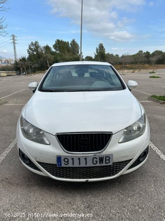 Seat Ibiza IV SC 3 Puertas 1.4 i 16V 86 cv - 