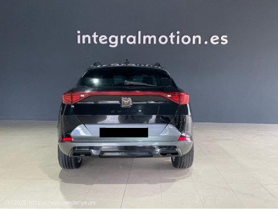 Cupra Formentor 1.5 TSI 110kW (150 CV) - 