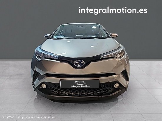 Toyota C-HR 1.8 125H Advance - 