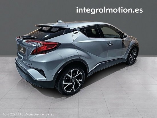 Toyota C-HR 1.8 125H Advance - 