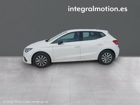 Seat Ibiza 1.0 TSI 85kW (115CV) Xcellence - 