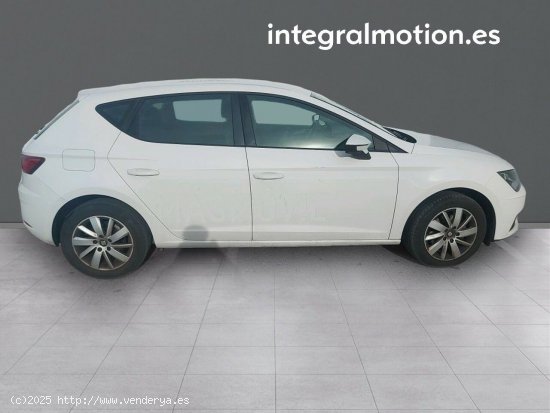 Seat Leon 1.6 TDI 85kW St&Sp Reference Edition - 