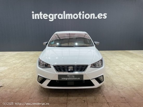 Seat Ibiza 1.0 EcoTSI 85kW (115CV) Xcellence - 