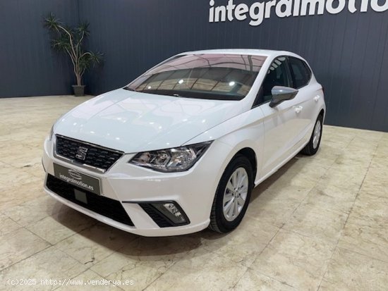 Seat Ibiza 1.0 EcoTSI 85kW (115CV) Xcellence - 