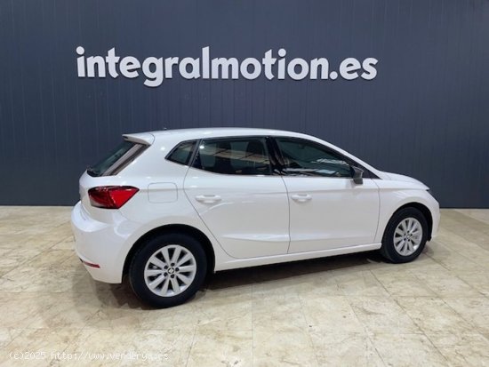 Seat Ibiza 1.0 EcoTSI 85kW (115CV) Xcellence - 