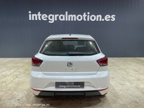 Seat Ibiza 1.0 EcoTSI 85kW (115CV) Xcellence - 