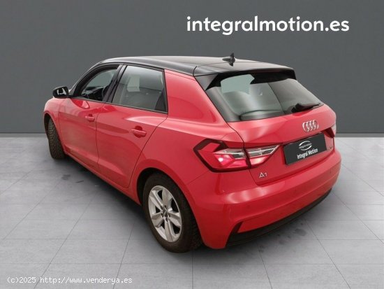 Audi A1 Sportback 25 TFSI 70kW (95CV) - 