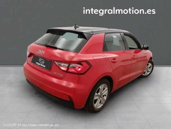 Audi A1 Sportback 25 TFSI 70kW (95CV) - 