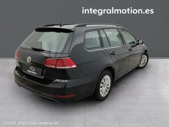 Volkswagen Golf Advance 1.6 TDI 85kW (115CV) Variant - 