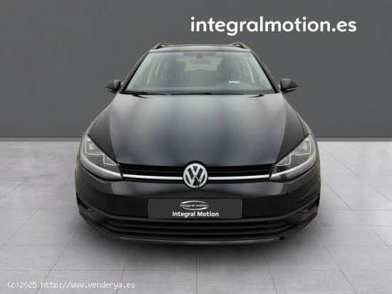 Volkswagen Golf Advance 1.6 TDI 85kW (115CV) Variant - 