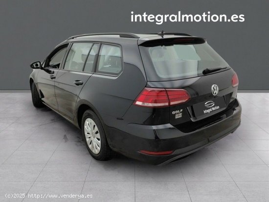 Volkswagen Golf Advance 1.6 TDI 85kW (115CV) Variant - 