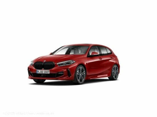 BMW Serie 1 118i 103 kW (140 CV) - 