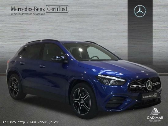 Mercedes GLA 200 D - Jerez de la Frontera