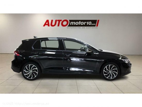 Volkswagen Golf Style 1.5 eTSI 110kW (150CV) DSG - Jerez de la Frontera