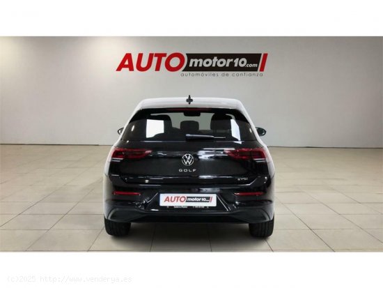 Volkswagen Golf Style 1.5 eTSI 110kW (150CV) DSG - Jerez de la Frontera