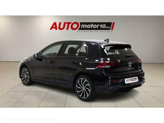 Volkswagen Golf Style 1.5 eTSI 110kW (150CV) DSG - Jerez de la Frontera